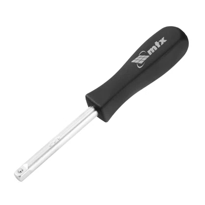 Jogo de Ferramentas 216 Peças 1/4" 3/8" 1/2" – MTX