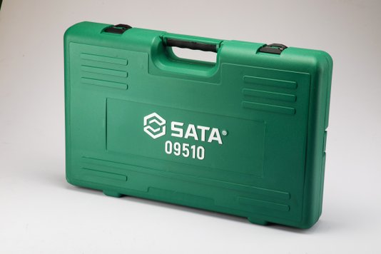 Jogo de Ferramentas Profissional 150Pc Sata
