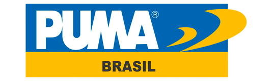 Jogo Soquete Impacto 1/2'' Curto c/ 10pcs 10-24mm Puma IS-4001