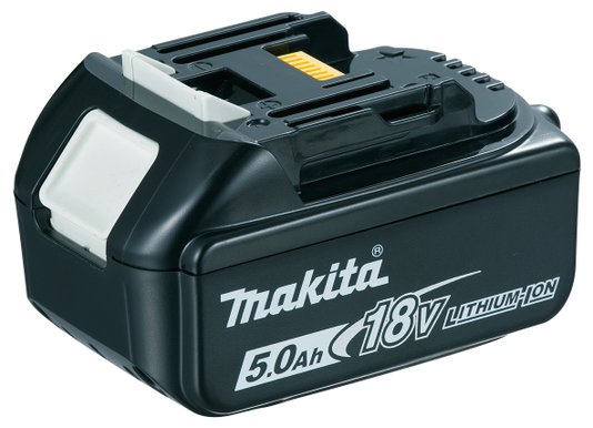 Kit Colheitadeira Brasil C/Bateria e Maleta Makita