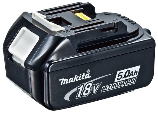 Kit Colheitadeira 18V C/Maleta Carregador e Bateria Makita