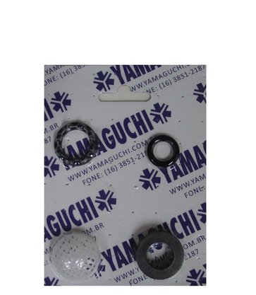 Kit de reparo para bomba 209-210-211-212 Yamaguchi