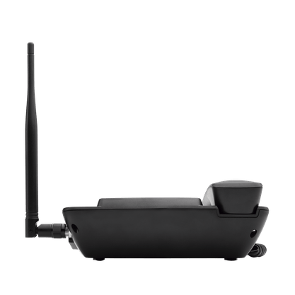 Kit de telefone celular fixo 3G CFA 6041 Intelbras