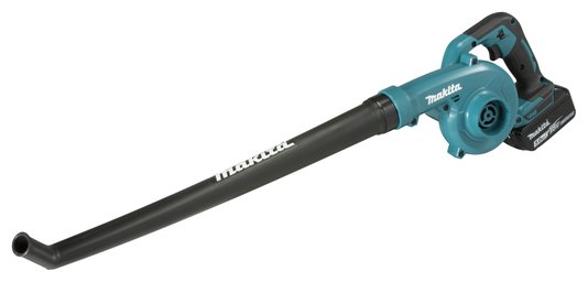 Kit Soprador e Aparador de Grama C/Bateria e carregador Makita