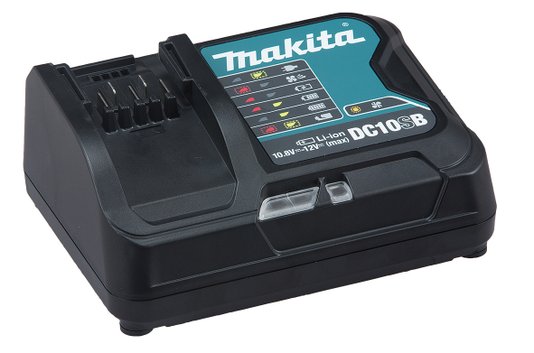 Kit Furadeira e Parafusadeira a Bateria CLX228SAX Makita