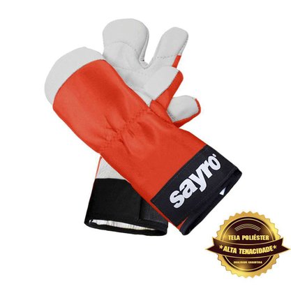 Kit Operador de Motosserra G Sayro