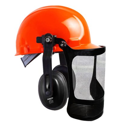 Kit Operador de Motosserra M Sayro