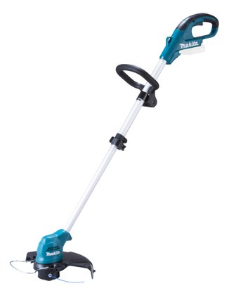 Kit Jardineiro a bateria C/Soprador e aparador de Grama 12v Makita