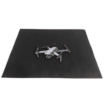 Lameiro/Para Barro Preto Borracha 70 x 60