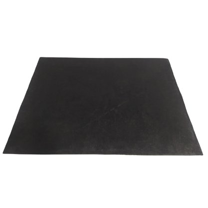 Lameiro/Para Barro Preto Borracha 70 x 60