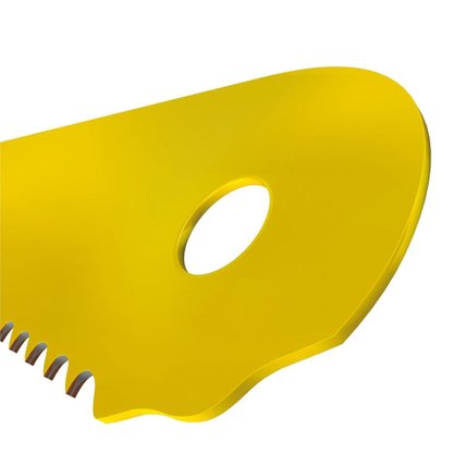 Lamina de serra manual BS1224 300x12 Starrett