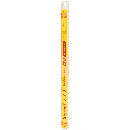 Lamina de serra manual BS1224 300x12 Starrett