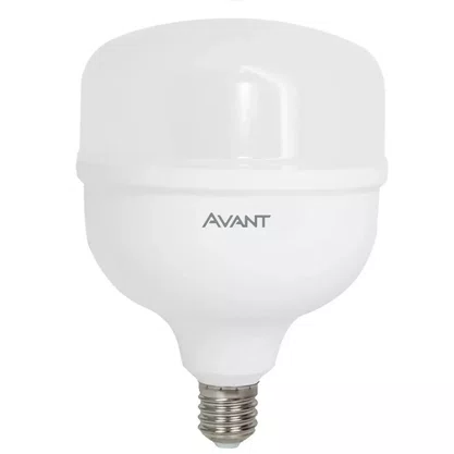 Lâmpada Bulbo Led 50w - Avant