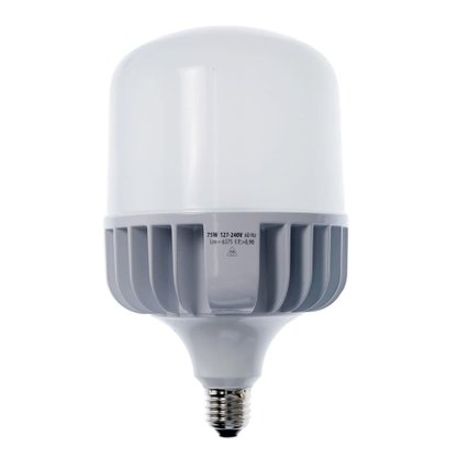 Lâmpada Bulbo Led 75w - Avant