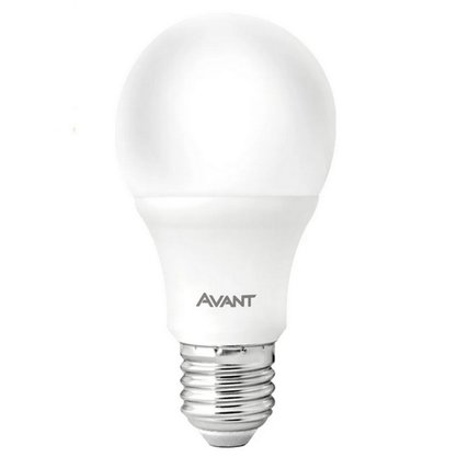 Lâmpada Bulbo/Pêra Led 15w - Avant