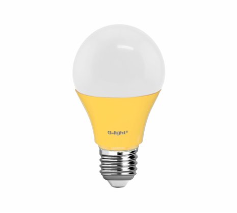 Lâmpada Led 06w Ante Inseto G-light