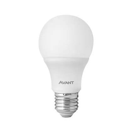 Lâmpada Bulbo/Pêra Led 09w - Avant