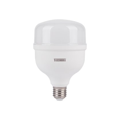 Lâmpada Led Bulbo 40w E27 TKL 225 Taschibra