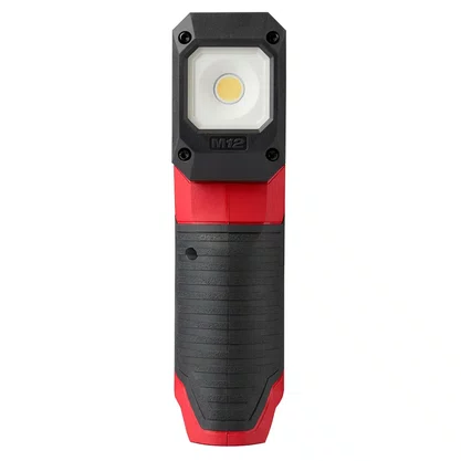 Lanterna de estética automotiva 12v Milwaukee