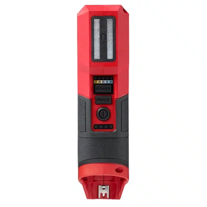Lanterna de estética automotiva 12v Milwaukee