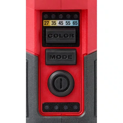 Lanterna de estética automotiva 12v Milwaukee