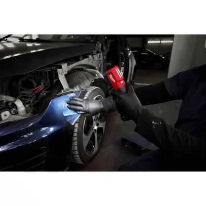 Lanterna de estética automotiva 12v Milwaukee