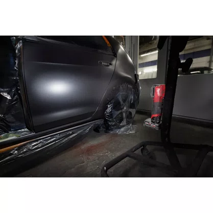 Lanterna de estética automotiva 12v Milwaukee
