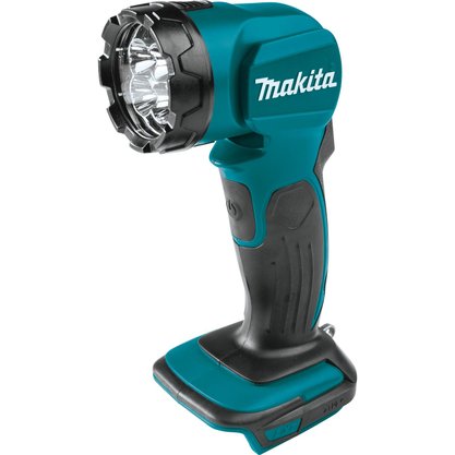 Lanterna De Led A Bateria 18v/14v Dml815 - Makita