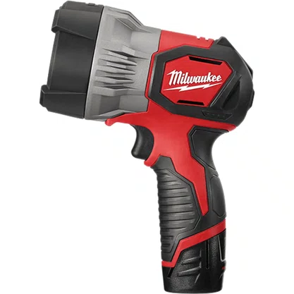 Lanterna Led a Bateria 12v 750 Lumens Milwaukee
