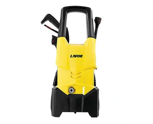 Lavadora Alta Pressão Fast Plus 130 1700W Lavor