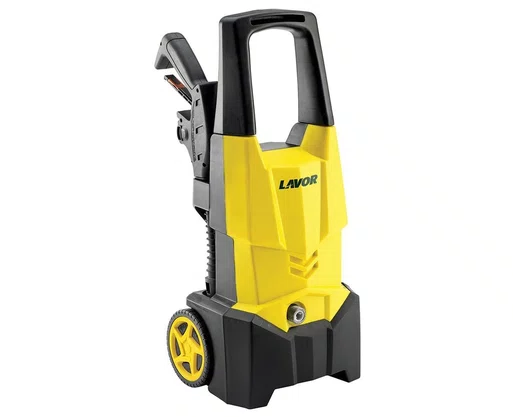 Lavadora Alta Pressão Fast Plus 130 1700W Lavor