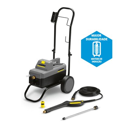 Lavadora Alta Pressão Hd585 2200w 2100psi Karcher