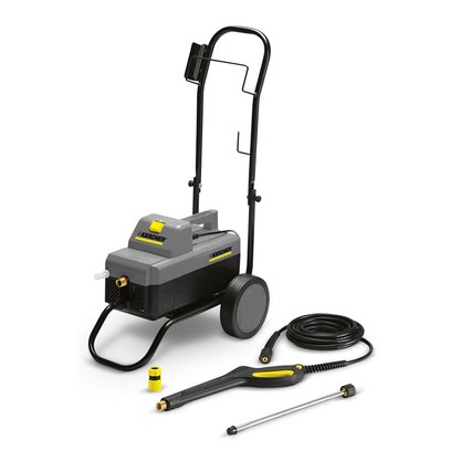Lavadora Alta Pressão Hd585 2200w 2100psi Karcher