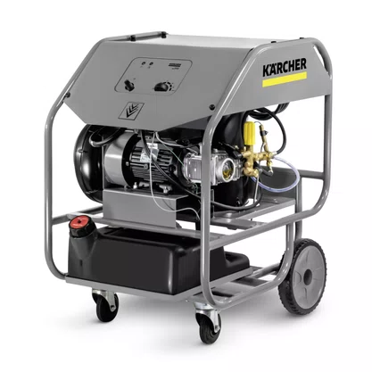 Lavadora Alta Pressao Hds12/15 Cage Trif 380v Karcher