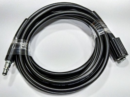 Lavadora Portátil ZM L6/12 - 1600 Watts - 220 Volts