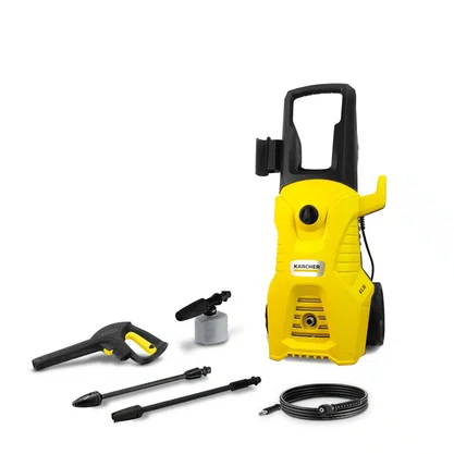 Lavadora de Alta Pressao 1700w k3.30 220v Karcher