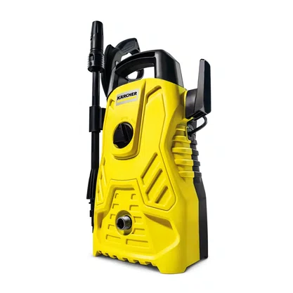 Lavadora de Alta Pressão Kärcher 1400W Portátil 220V