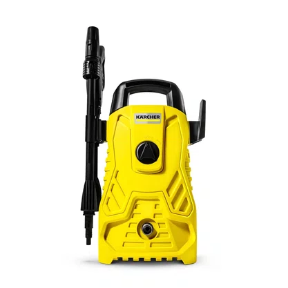 Lavadora de Alta Pressão Kärcher 1400W Portátil 220V