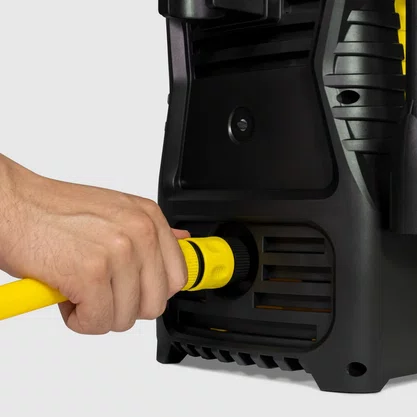 Lavadora de Alta Pressão Kärcher 1400W Portátil 220V