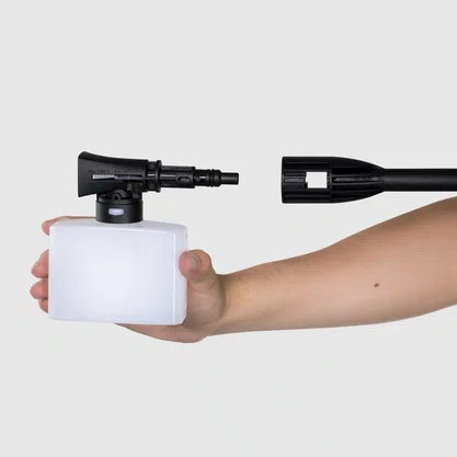 Lavadora de Alta Pressão Kärcher 1400W Portátil 220V