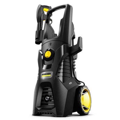 Lavadora de Alta Pressão Kärcher K5 1900W 220V