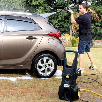 Lavadora de Alta Pressão Kärcher K5 1900W 220V