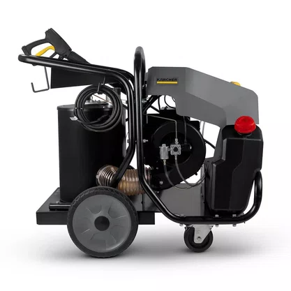 Lavadora de Alta Pressão Monofásica HDS 7/16 Karcher