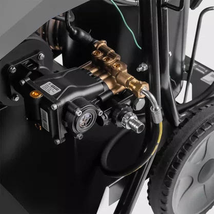 Lavadora de Alta Pressão Monofásica HDS 7/16 Karcher