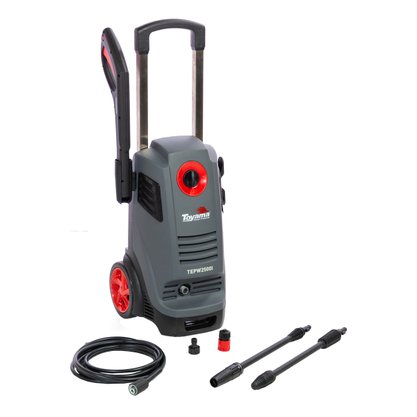 Lavadora de Alta Pressão TEPW2500I 2200W - Toyama