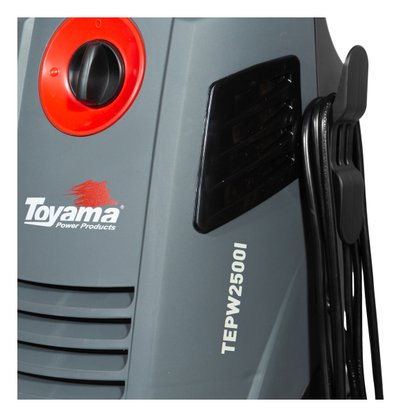 Lavadora de Alta Pressão TEPW2500I 2200W - Toyama