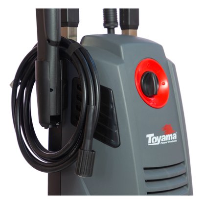 Lavadora de Alta Pressão TEPW2500I 2200W - Toyama