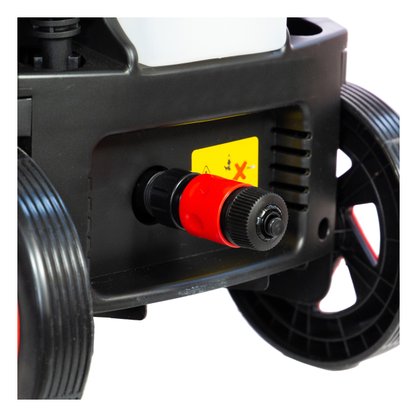 Lavadora de Alta Pressão TEPW2500I 2200W - Toyama