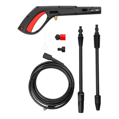 Lavadora de Alta Pressão TEPW2500I 2200W - Toyama