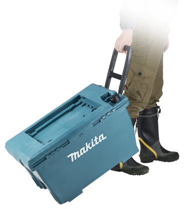 Lavadora de Alta Pressão a Bateria DHW080ZK Makita